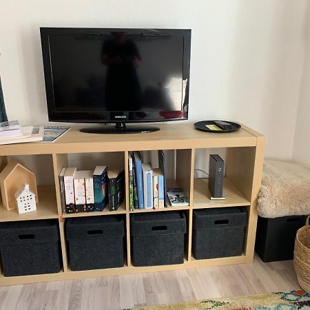 Ferienwohnung Engelke Emden Ngoại thất bức ảnh