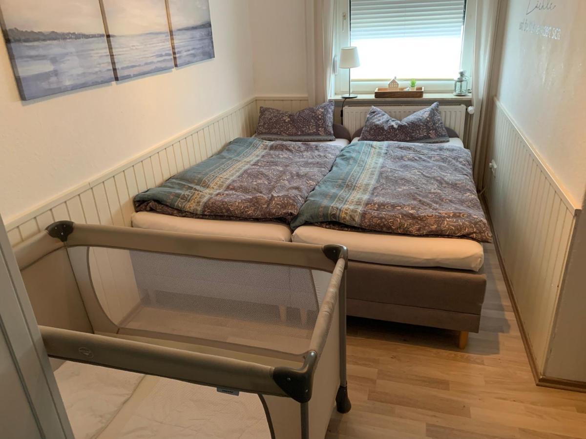 Ferienwohnung Engelke Emden Ngoại thất bức ảnh